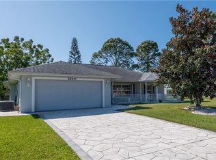 23341 Kim Ave, Port Charlotte, FL 33954