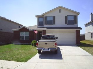 1320 Creek Knl, San Antonio, TX 78253