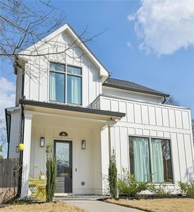 160 Cleveland St SE #A, Atlanta, GA, 30316