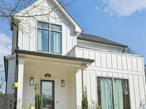 160 Cleveland St SE #A, Atlanta, GA 30316