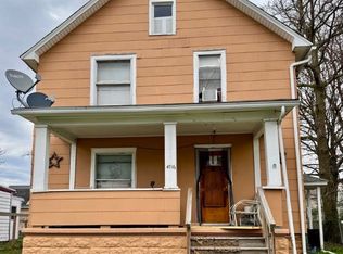 4716 Strong Ave, Ashtabula, OH 44004