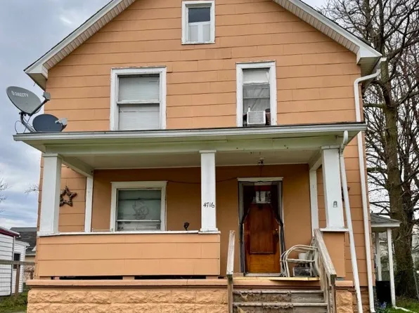 4716 Strong Ave, Ashtabula, OH 44004