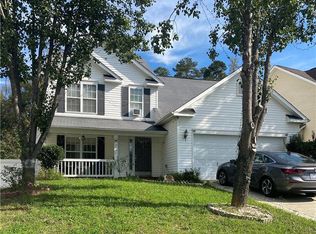 2134 Allen Jay Dr, Charlotte, NC 28216