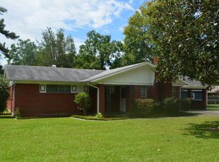 2703 Nina Dr, Picayune, MS 39466