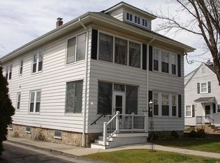 705 Mendon Rd #1, Woonsocket, RI 02895