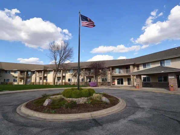 1900 4th Ave SW APT 213, Spencer, IA 51301