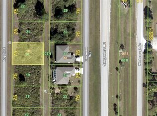 69 Brig Cir E, Placida, FL 33946