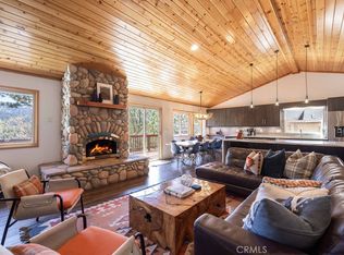 43855 Wolf Rd, Big Bear Lake, CA 92315