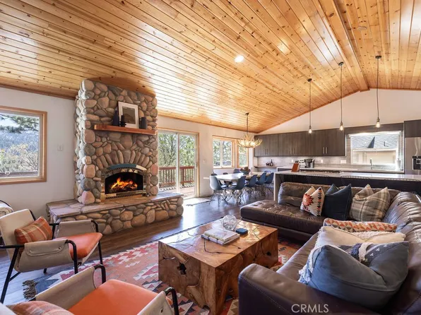 43855 Wolf Rd, Big Bear Lake, CA 92315