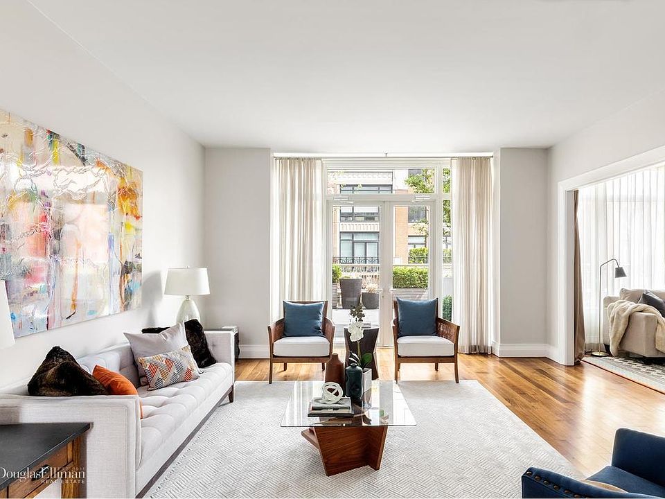 1st image of 2150 Broadway #12D