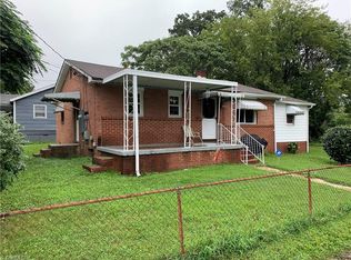 2105 White St, Winston Salem, NC 27105