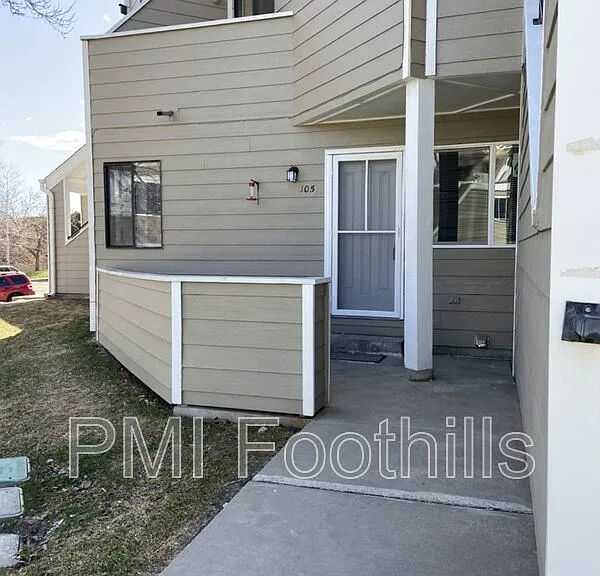 12478 W Nevada Pl #105 — Photo 19