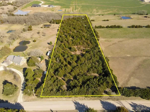 5/- Acres On S #116, Mulvane, KS 67110