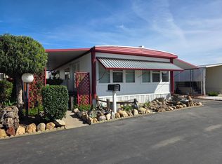 4125 McHenry Ave Space 93, Modesto, CA 95356