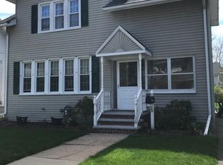38 Nelson St, West Springfield, MA 01089