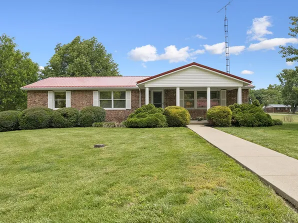 74 Biddle Ln, Seaman, OH 45679