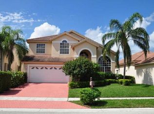 10992 La Salinas Cir, Boca Raton, FL 33428