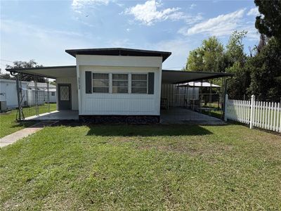 38734 Minnesota Ave, Zephyrhills, FL, 33542