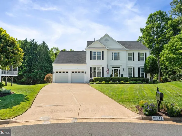 15547 Atterbury Ct, Dumfries, VA 22025