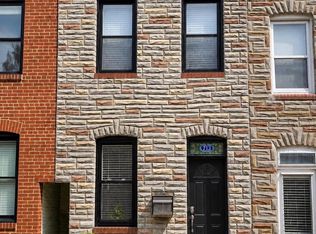 None Available, Baltimore, MD 21224