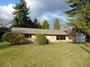 10454 NE 17th St, Bellevue, WA 98004