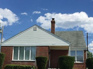 1807 Hanford Rd, Rosedale, MD 21237