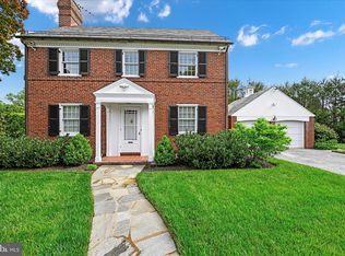 612 Worcester Rd, Baltimore, MD 21286