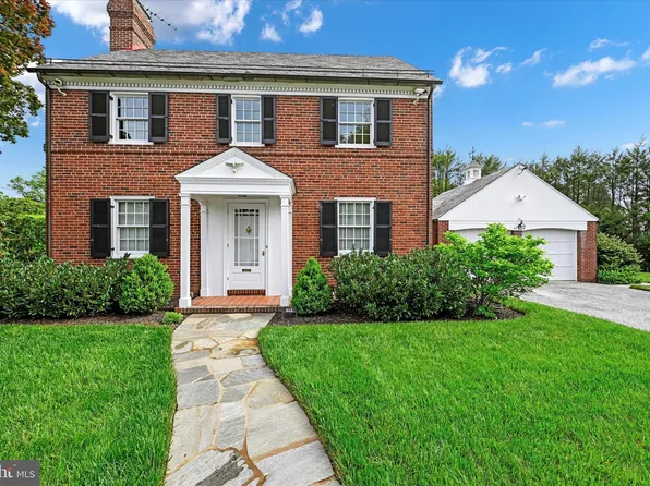 612 Worcester Rd, Baltimore, MD 21286