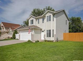 966 N 525 W, Clinton, UT 84015