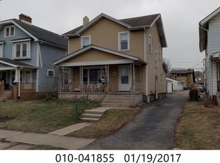 69 N Hague Ave, Columbus, OH 43204