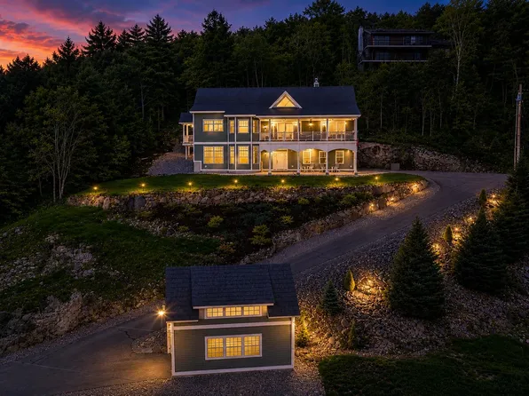 194 Chestnut Drive, Gilford, NH 03249