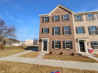 5875 Farwell Ave, Plainfield, IN 46168
