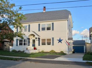 91 Kokomo St, Depew, NY 14043