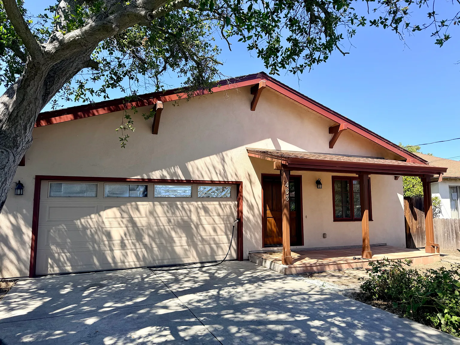3 bed, 1600 sqft, $5,800 — Photo 1