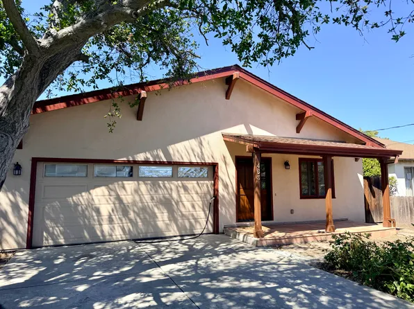 463 2nd Ave, Redwood City, CA 94063