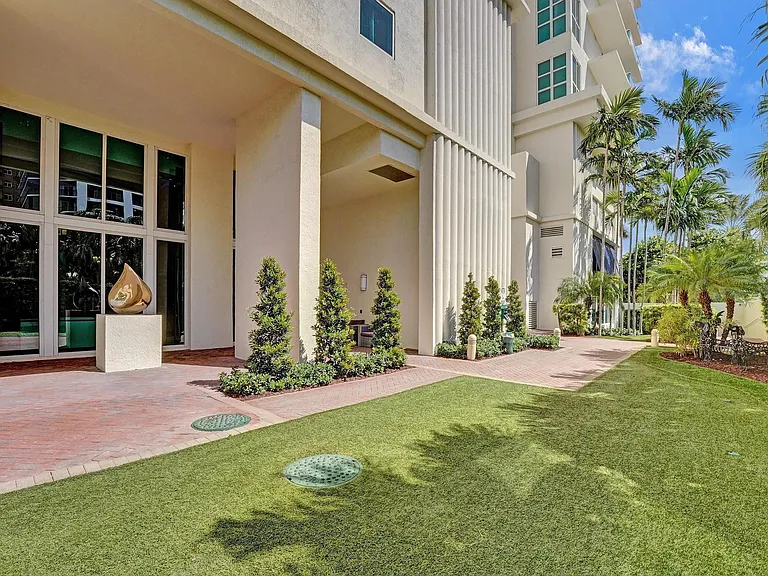 101 S Fort Lauderdale Beach Blvd #806 — Photo 66