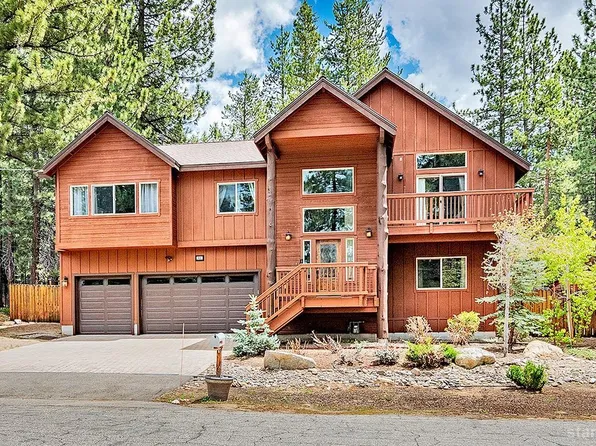 1602 Bel Aire Cir, South Lake Tahoe, CA 96150