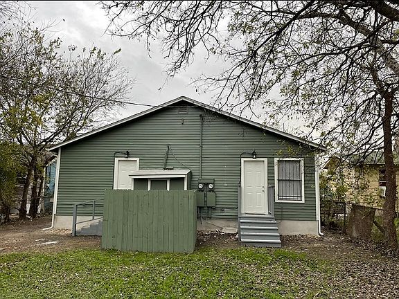 5th image of 2025 Texas Ave #A