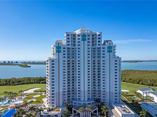 4971 Bonita Bay BLVD #PH2202, BONITA SPRINGS, FL 34134