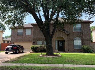 13742 Stabledon Dr, Houston, TX 77014