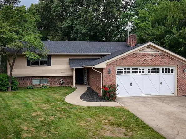 1801 Fawn Dr, Owensboro, KY 42303