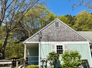 25 Abbott Rd, South Yarmouth, MA 02664
