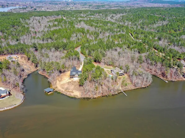 Stillwaters Trl #155, Sylacauga, AL 35151