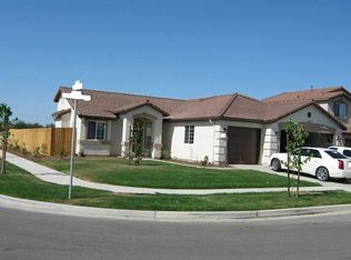 1436 W Castoro Way, Hanford, CA 93230