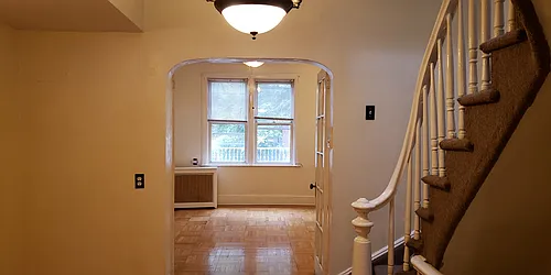 Rented by MCR Realty