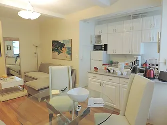 Rented by Living New York