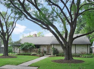 14558 Broadgreen Dr, Houston, TX 77079