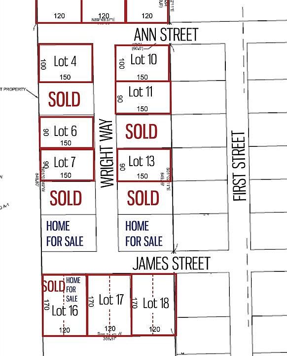 2nd image of LOT 2 Ann St