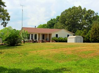1129 Hico Rd, Dexter, KY 42036
