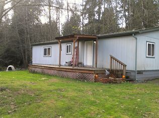 3954 SE Salmonberry Rd, Pt Orchard, WA 98366